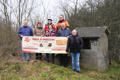 © Frank Vinkenvleugel