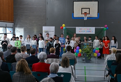 © Stadt Hanau / Moritz Göbel