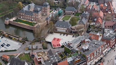 © Stadt Ahaus - Stefan Hilbring