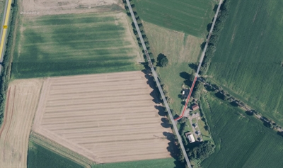 © Stadt Borken / GEObasis.nrw