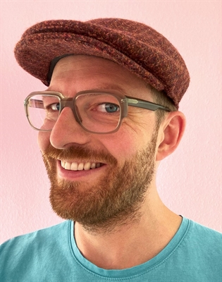 © Markus Lefrançois 