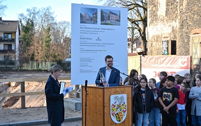 © Stadt Hanau / Moritz Göbel