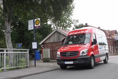 © Regionalverkehr Münsterland GmbH (RVM)