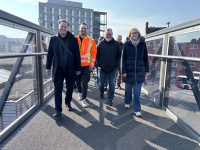 © Stadt Osnabrück, Simon Vonstein