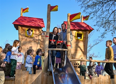 © Stadt Hanau / Moritz Göbel