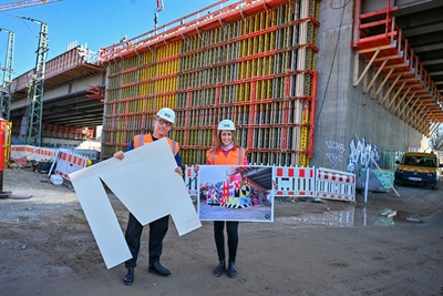 © Stadt Hanau / Moritz Göbel