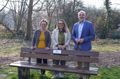 © Kevin Kohues/Kreisstadt Unna