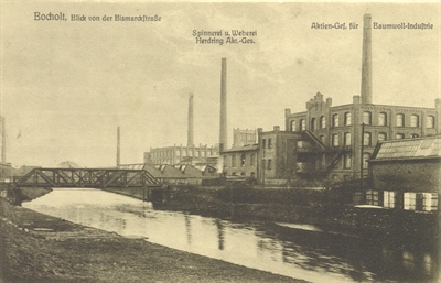 © Stadtarchiv Bocholt Bildsammlung Nr. 6276