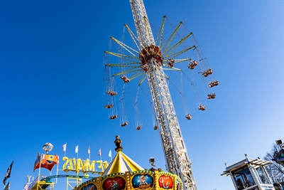 © Stadt Münster/Michael Lyra