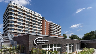 © Knappschaft Kliniken Vest