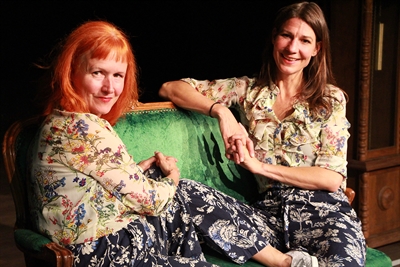 © Franz Kammer, 24 Stunden Münster