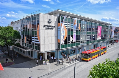 © Stadt Hanau / Moritz Göbel