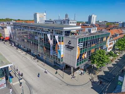 © Stadt Hanau / Moritz Göbel