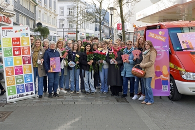 © Kevin Kohues/Kreisstadt Unna