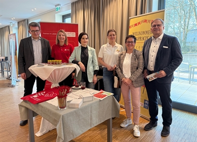 © Jobcenter AHA Kreis Soest