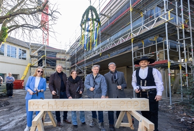 © Stadt Münster / MünsterView