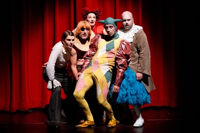 © © Rheinisches Landestheater 