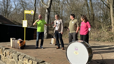 © Stadt Osnabrück / Constantin Binder