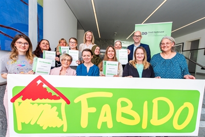 © Stadt Dortmund / Roland Gorecki