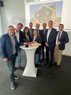 © Foto: Landkreis Kassel/A. Shuhaiber