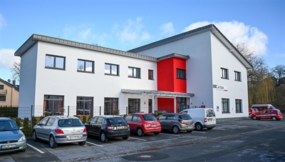 © Caritas-Tagespflege „Atempause“