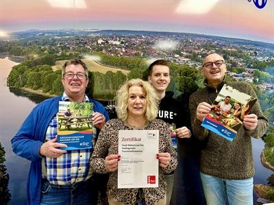 © Stadt Haltern am See