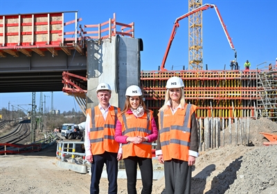 © Stadt Hanau / Moritz Göbel