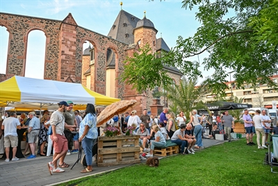 © Stadt Hanau / Moritz Göbel