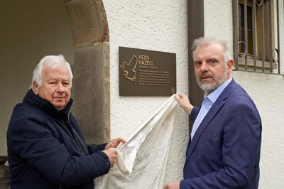 © Kevin Kohues/Kreisstadt Unna