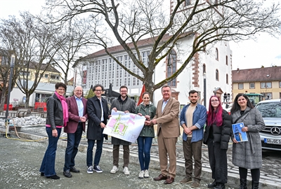 © Stadt Hanau / Moritz Göbel