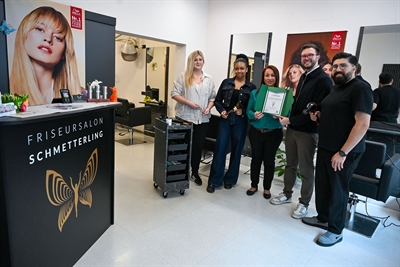 © Stadt Hanau / Moritz Göbel