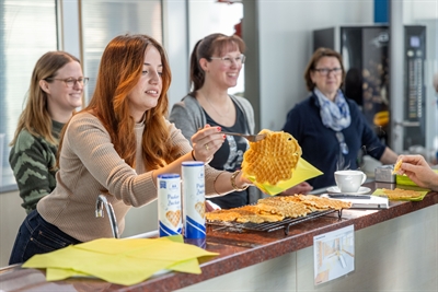 © Ehrenamtsagentur Unna