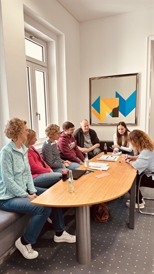 © Martina Meyer/ Kreis Soest