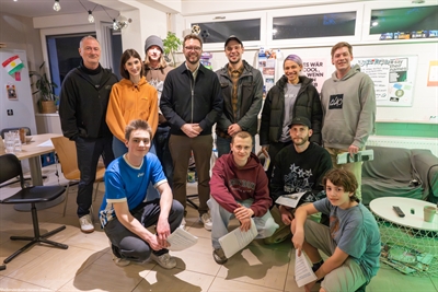 © Medienzentrum Hanau - Bildarchiv