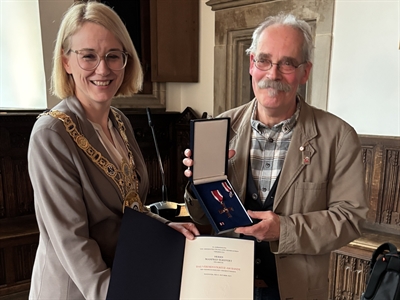 © Stadt Osnabrück, Silke Brickwedde