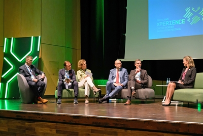 © Stadt Münster/Michael Möller