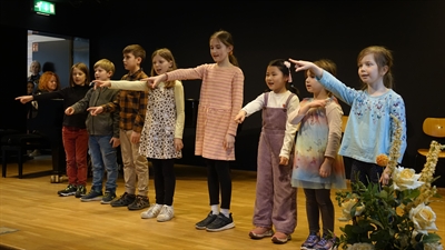 © Conrad-Hansen-Musikschule