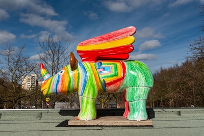 © Stadt Dortmund/Leopold Achilles