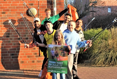 © Stadt Münster/Klose