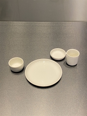 Porzellangeschirr (c) von MAOMI, 2020