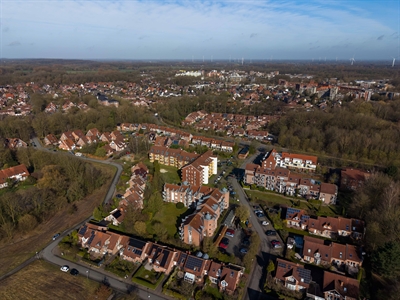 © Stadt Münster/Michael Lyra