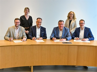 © Stadt Hanau / Moritz Göbel