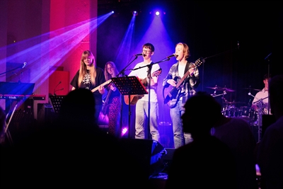 © Stadt Borken / Joël Notthoff 