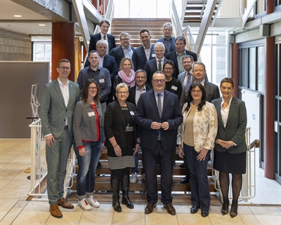 © Stefan Tuschy/Bande für Gestaltung