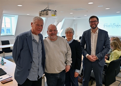 © Stadt Hanau / Moritz Göbel