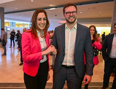 © Stadt Hanau / Moritz Göbel