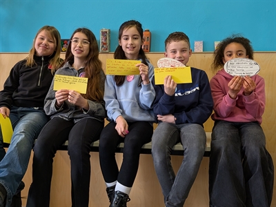 © Foto: Stadt Marl / Pressestelle