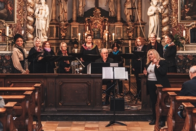 © Stadt Borken / mediamieze