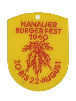 © Städtische Museen Hanau / Kai Jakob