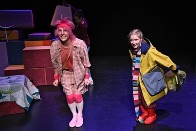 © Foto: Volker Beushausen